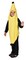 Ultimate Banana Halloween Costume, Various Baby, Kids & Teen Sizes